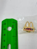 McDonald’s Lopez Pin
