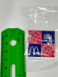 McDonald’s Taylor Pin