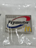McDonald’s Enodis Frymaster Pin