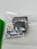 McDonald’s UHCHD Frymaster Pin