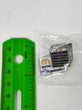 McDonald’s UHCHD Frymaster Pin