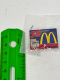 McDonald’s 35 Years Frymaster Pin