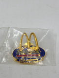 McDonald’s Welbilt Frymaster Pin