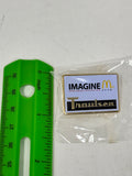 McDonald’s Imagine Worldwide 2008 Traulsen Pin