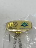 McDonald’s Worldwide Convention 2006 Johnson Diversey Pin