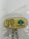 McDonald’s Worldwide Convention 2006 Johnson Diversey Pin