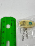 McDonald’s Worldwide Convention 2006 Johnson Diversey Pin