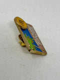 McDonald’s 2008 Orlando Worldwide Convention Beach Spinner Pin