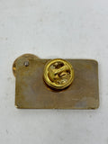 McDonald’s 2008 Orlando Worldwide Convention Beach Spinner Pin