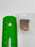 McDonald’s CHEMFAB McLam V Pin