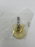 McDonald’s Taste Trials Game Crew 2000 Pin