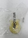 McDonald’s Taste Trials Game Crew 2000 Pin