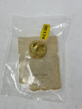 McDonald’s Clean McWater Pin