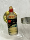 McDonald’s 2000 Spring Water Bottle Pin
