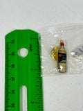 McDonald’s 2000 Spring Water Bottle Pin