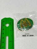 McDonald’s Beef Council Innovation 2000 Pin