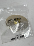 McDonald’s Beef Council Innovation 2000 Pin