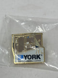 McDonald’s York Johnson Controls Company  Pin