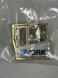 McDonald’s York Johnson Controls Company  Pin