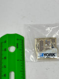 McDonald’s York Johnson Controls Company  Pin