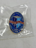 McDonald’s 2000 Around The World Around the Corner Pin