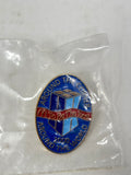 McDonald’s 2000 Around The World Around the Corner Pin
