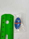 McDonald’s 2000 Around The World Around the Corner Pin