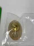 McDonald’s 2000 Around The World Around the Corner Pin