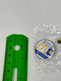 McDonald’s 2000 Florida Plastics International Inc. Pin