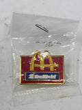 McDonald’s Delfield Pin