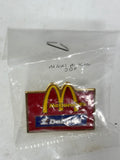McDonald’s Delfield Pin