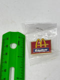 McDonald’s Delfield Pin