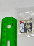 McDonald’s CUNO Water Filtration Systems Pin