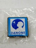 McDonald’s Danone Pin