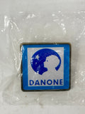 McDonald’s Danone Pin