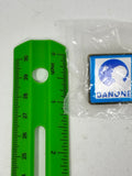 McDonald’s Danone Pin