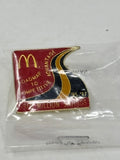 McDonald’s Roadmap To Competitive Advantage 95-97 Pin