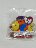 McDonald’s Ty Teenie Beanie Babies Crew 2000 Pin
