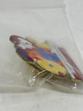 McDonald’s Ty Teenie Beanie Babies Crew 2000 Pin