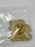 McDonald’s Ty Teenie Beanie Babies Crew 2000 Pin