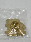 McDonald’s Ty Teenie Beanie Babies Crew 2000 Pin