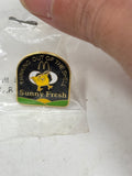 McDonald’s Sunny Fresh Thinking Out Of The Shell Pin