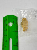 McDonald’s Smile Gold Crew Pin