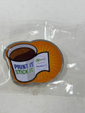 McDonald’s NCR Transact Pin