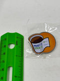 McDonald’s NCR Transact Pin