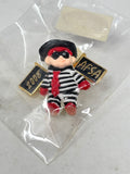 McDonald’s Hamburgular 2008 AFSA Pin