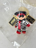 McDonald’s Hamburgular 2008 AFSA Pin