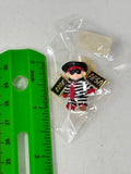 McDonald’s Hamburgular 2008 AFSA Pin