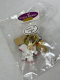 McDonald’s Hamburgular 2008 AFSA Pin