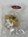McDonald’s Hamburgular 2008 AFSA Pin